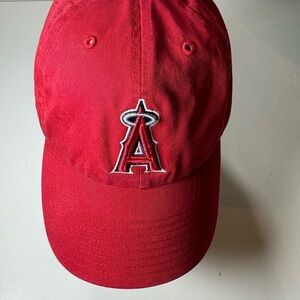 Los Angeles Angels baseball cap by the brand '47.